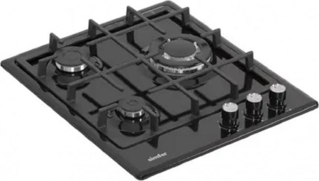 Варочная поверхность LuxDorf H45V31B516