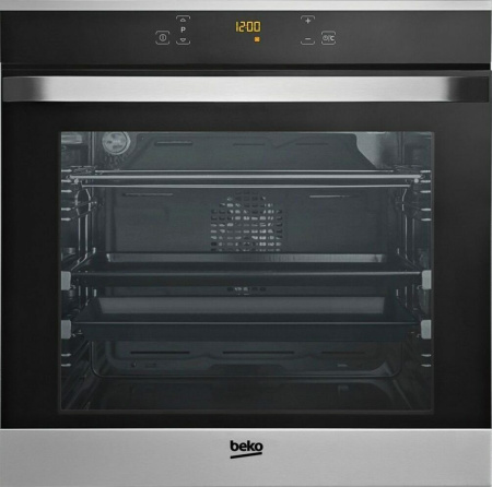 Встраиваемый духовой шкаф Beko OIM 39600