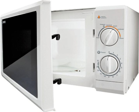 Микроволновая печь Gorenje MO 17 MW