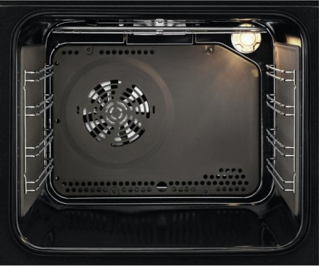 Встраиваемый духовой шкаф Electrolux Ezf5C50V