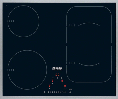 Встраиваемый духовой шкаф Bosch CBG633NS3