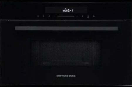 Микроволновая печь Kuppersberg HMW 634 B