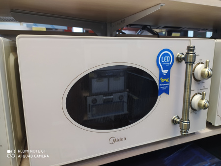 Микроволновая печь Midea MG820CJ9-I2