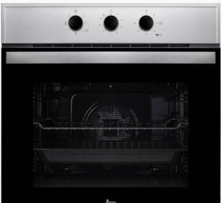 Встраиваемый духовой шкаф Teka HBB 605