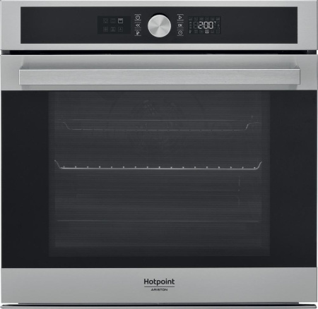 Встраиваемый духовой шкаф Hotpoint-Ariston FI4 854 C