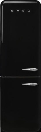 Холодильник Smeg FAB32LBL5 [2, No Frost]