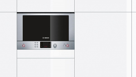 Микроволновая печь Bosch HMT 85GL53