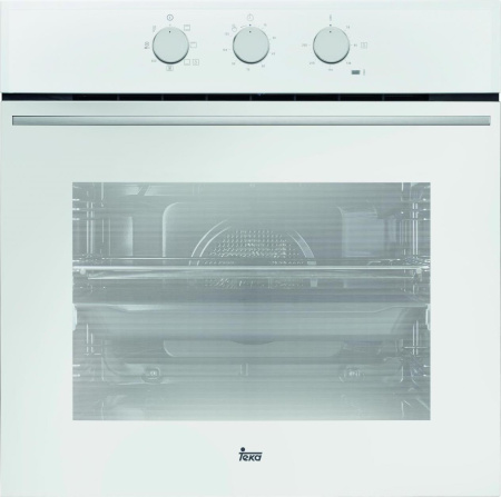 Встраиваемый духовой шкаф Teka HSB 610