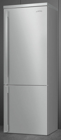 Холодильник Smeg FA490RX [1, No Frost]