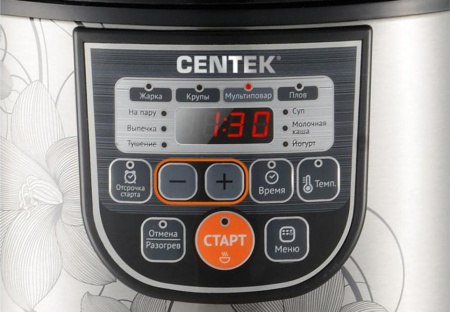 Мультиварка Centek CT-1498