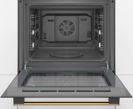 Встраиваемый духовой шкаф Bosch HIJN10YB0R