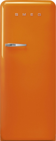 Холодильник Smeg FAB28LO1 [1, капельное]
