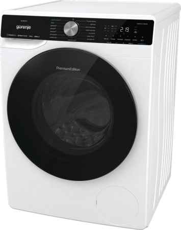 Стиральная машина Gorenje WNS94ACIS [9 кг, фронтальная]