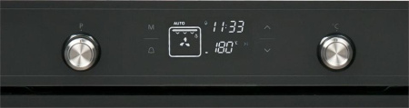 Встраиваемый духовой шкаф Vestfrost VFVT78OMG