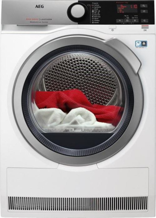 Сушильная машина AEG T 8DEE48