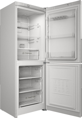 Холодильник Indesit ITR 4160 W [2, No Frost]
