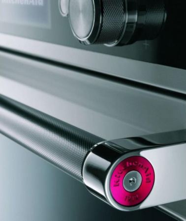 Встраиваемый духовой шкаф KitchenAid KOHCS 60600