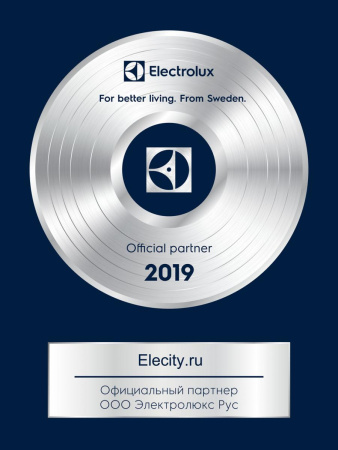 Встраиваемый духовой шкаф Electrolux OPEB2640B