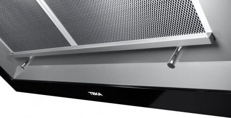 Кухонная вытяжка Teka Dlv 98660 St Tos