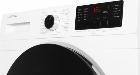 Стиральная машина Sunwind SWMA7206