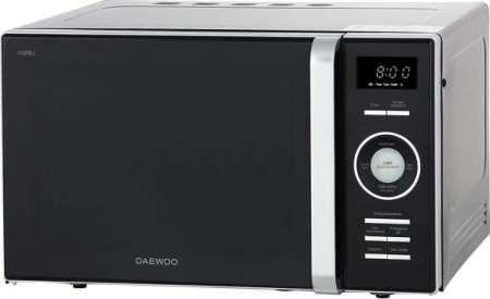 Микроволновая печь Daewoo KQG-81LKB