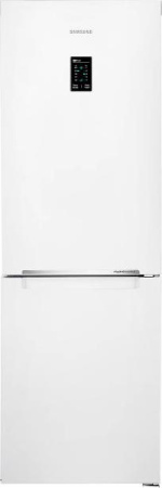 Холодильник Samsung RB30A32N0WW [2, No Frost]