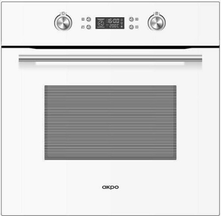 Встраиваемый духовой шкаф Akpo PEA 7009 MMD03