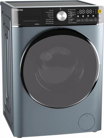 Стиральная машина Hiberg i-DDQ8-10614 Sd [10.5 кг, фронтальная]