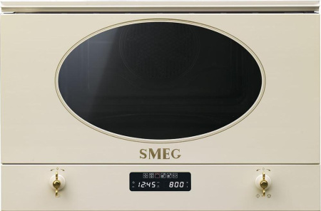 Микроволновая печь Smeg MP 822PO
