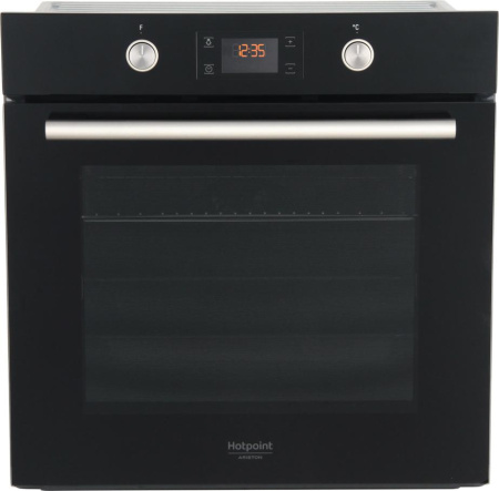 Встраиваемый духовой шкаф Hotpoint-Ariston 4FA 841 JC