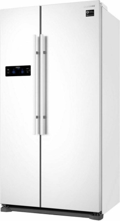 Холодильник Samsung RS 57K4000WW [2, No Frost]