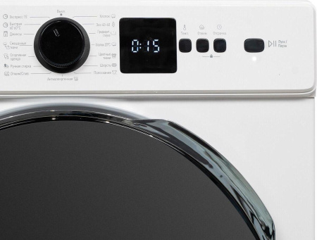 Стиральная машина Delonghi DWM 614 ALICIA [6 кг, фронтальная]