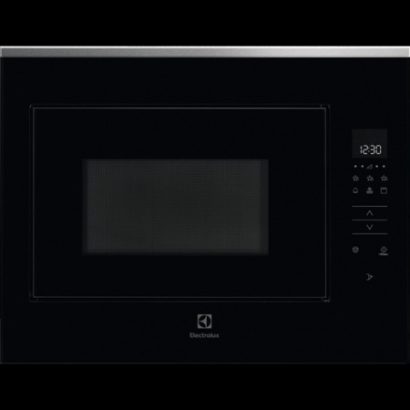 Микроволновая печь Electrolux KMFD264TEX