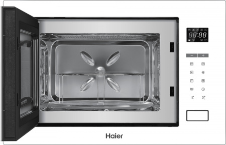Микроволновая печь Haier Hmx-Btg259W