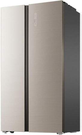 Холодильник Korting KNFS 91817 GB [2, No Frost]