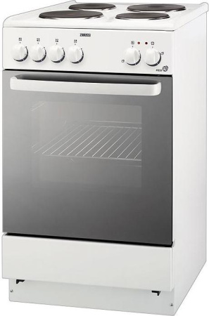 Плита Zanussi ZCV 560 NW