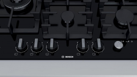 Варочная поверхность Bosch PPS 7A6M90