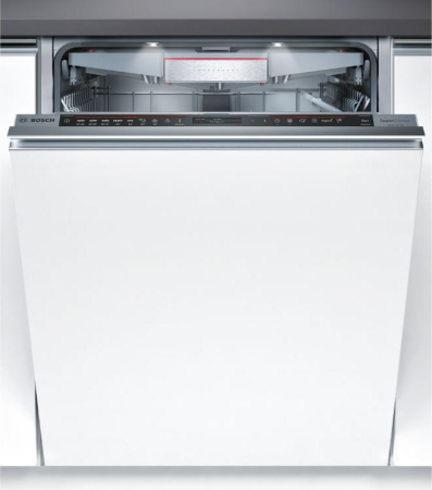 Посудомоечная машина Bosch SMV 88TX50R