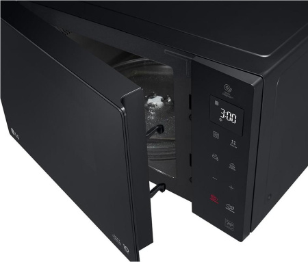 Микроволновая печь LG MW25W35GIS