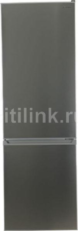 Холодильник Hyundai CC3091LIX [2, капельное]
