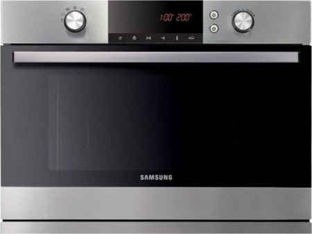 Встраиваемый духовой шкаф Samsung FQ 115T002