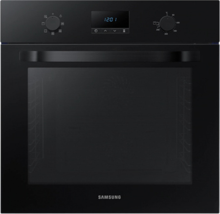 Встраиваемый духовой шкаф Samsung NV68R1310BB