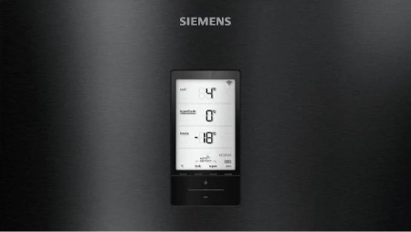 Холодильник Siemens KG 39FPW3OR [2, No Frost]