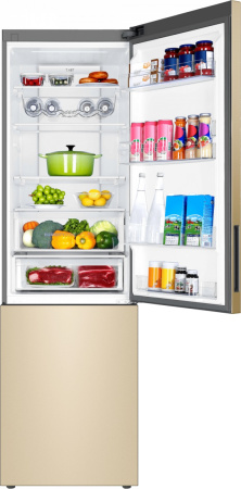 Холодильник Haier C4F640CGGU1 [2, No Frost]