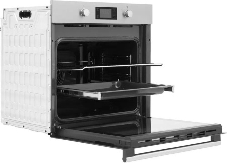 Встраиваемый духовой шкаф Hotpoint-Ariston FA2 841 JH