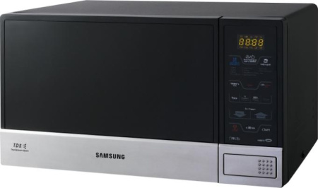 Микроволновая печь Samsung GE 83DTR1W