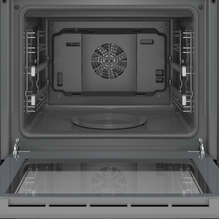 Встраиваемый духовой шкаф Bosch HIJN10YB0R