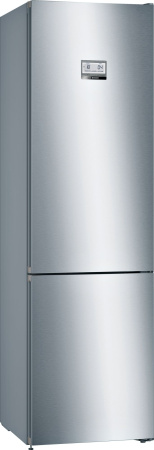 Холодильник Bosch KGN 39AI2AR [2, No Frost]
