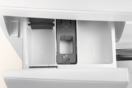 Стиральная машина Electrolux EW6SN406BI [6 кг, фронтальная]