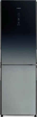 Холодильник Hitachi R-BG410PU6X [2, No Frost]